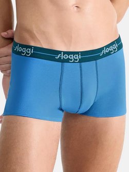 Herren Boxershorts im 4er-Pack
