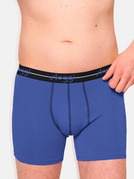 Herren Boxershorts im 6er-Pack