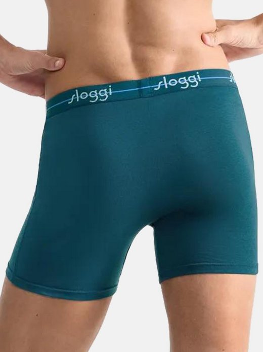 Herren Boxershorts im 6er-Pack
