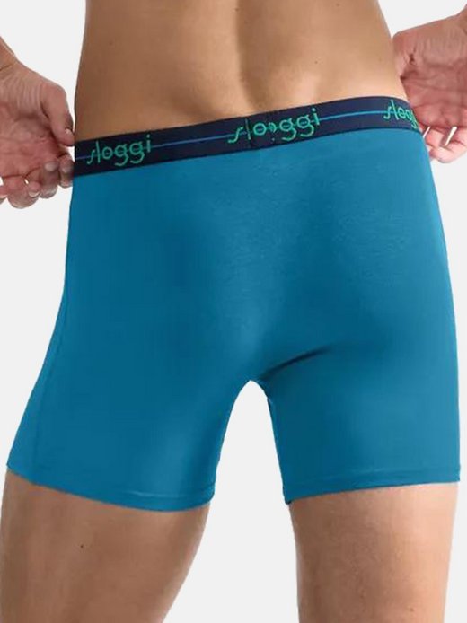 Herren Boxershorts im 6er-Pack