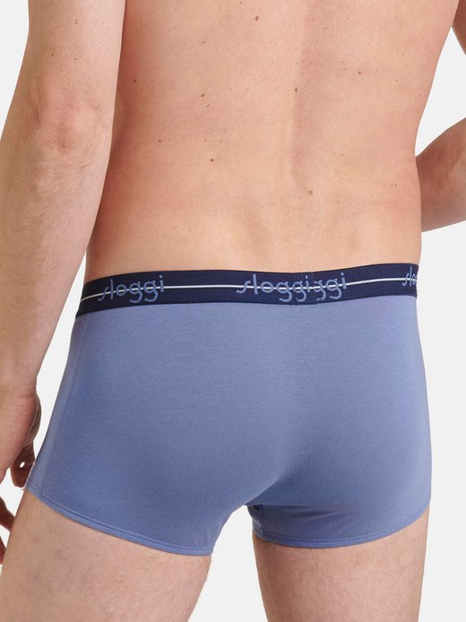 Herren Boxershorts im 6er-Pack