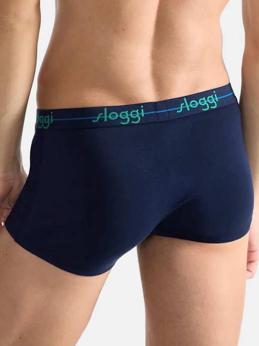 Herren Boxershorts im 6er-Pack