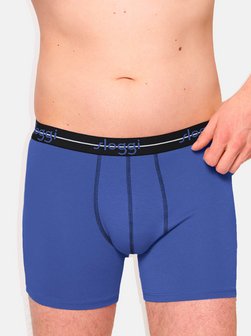 Herren Boxershorts im 6er-Pack