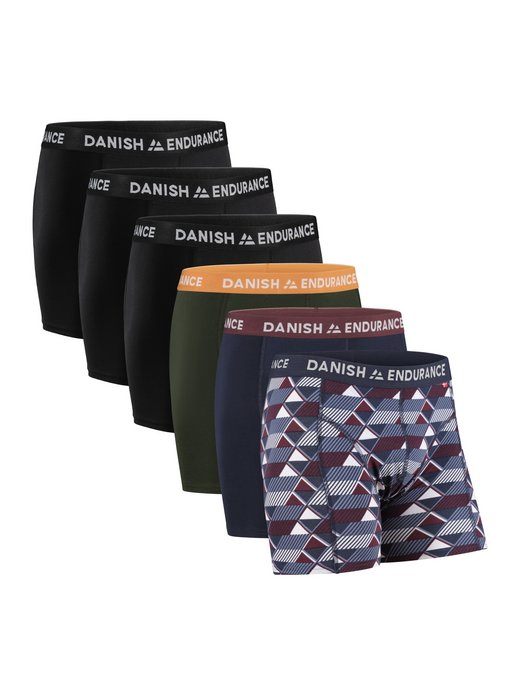 Herren Boxershorts