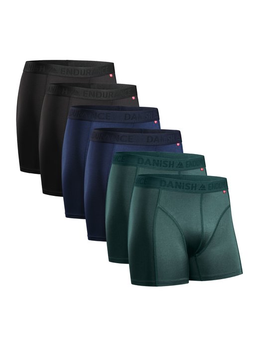 Herren Boxershorts