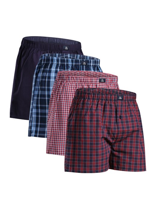 Herren Boxershorts