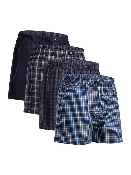 Herren Boxershorts