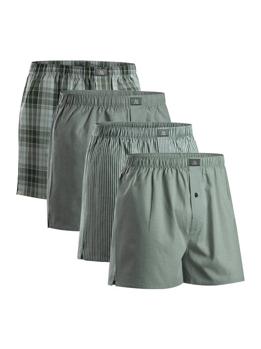 Herren Boxershorts