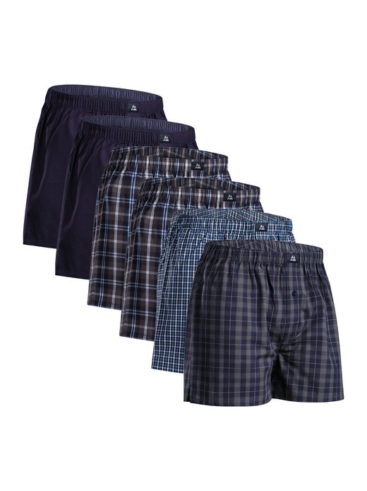 Herren Boxershorts