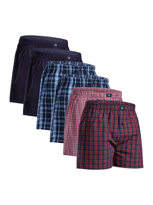 Herren Boxershorts