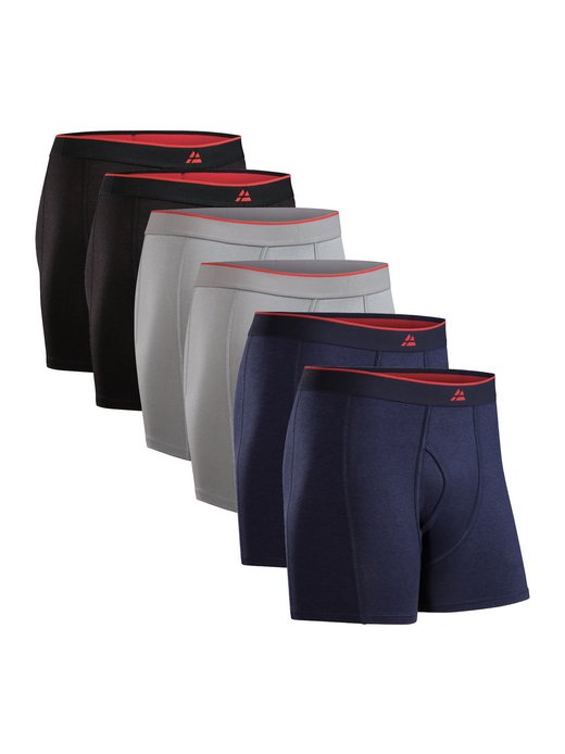 Herren Boxershorts