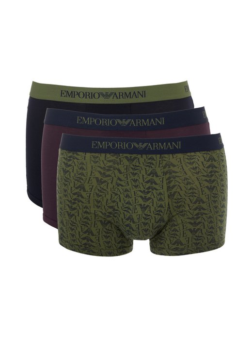 Herren Boxershorts
