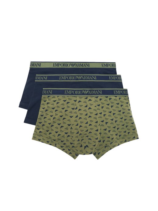 Herren Boxershorts
