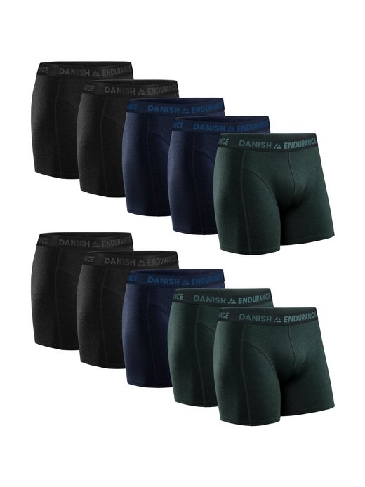 Herren Boxershorts