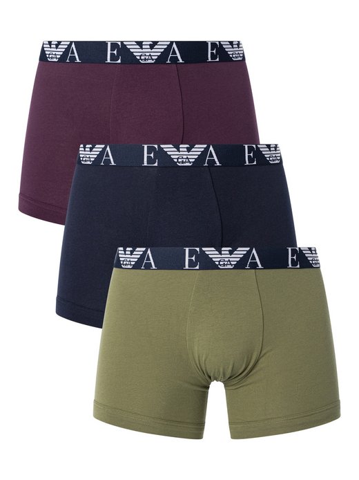 Herren Boxershorts