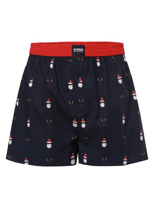 Herren Boxershorts