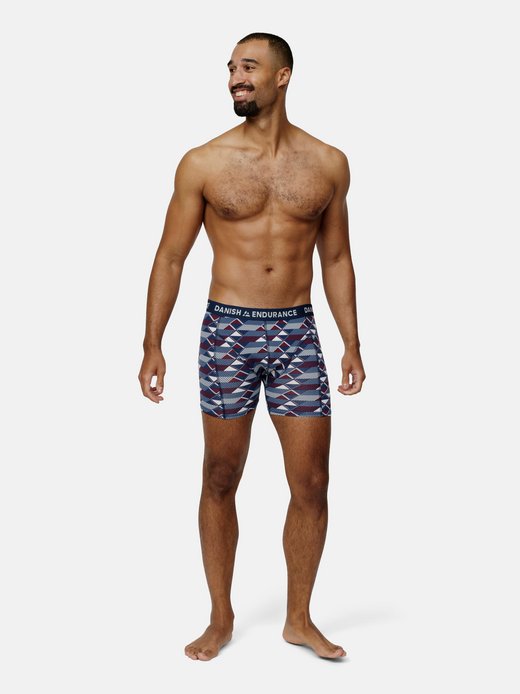 Herren Boxershorts