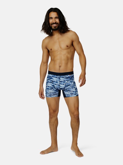 Herren Boxershorts