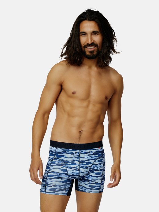 Herren Boxershorts