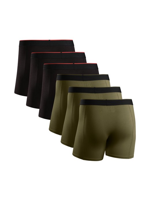 Herren Boxershorts