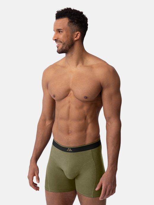 Herren Boxershorts