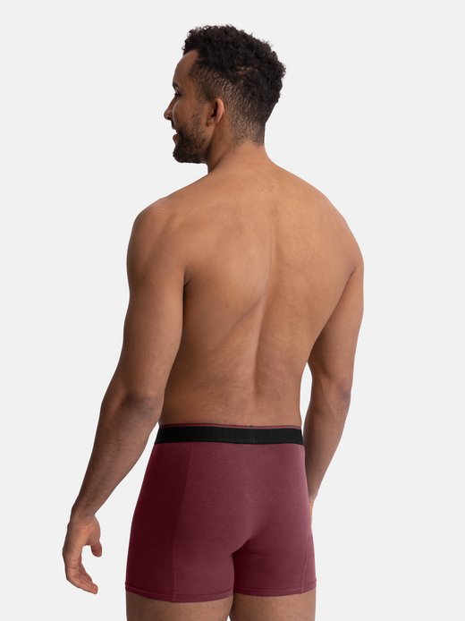 Herren Boxershorts