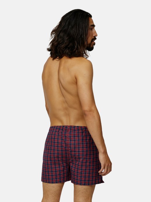 Herren Boxershorts