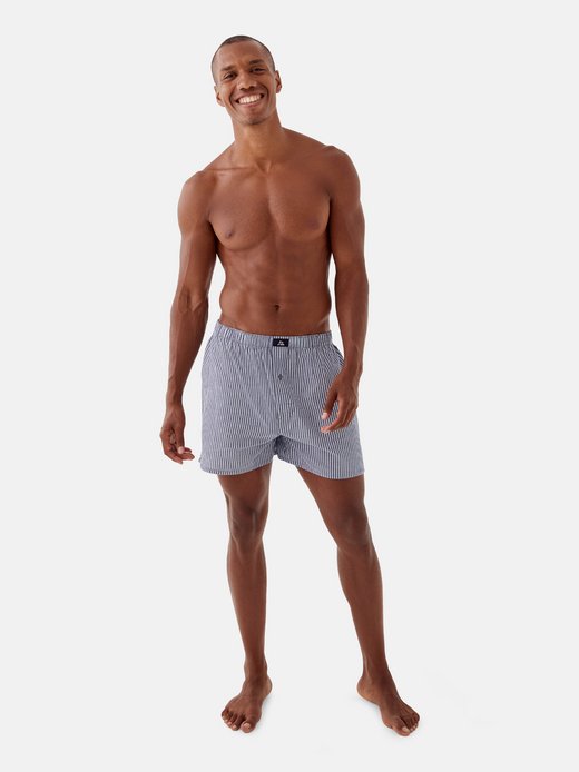 Herren Boxershorts