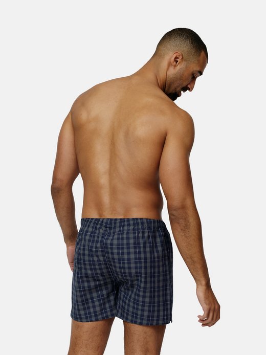 Herren Boxershorts
