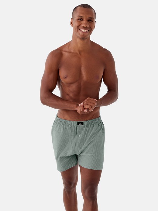 Herren Boxershorts