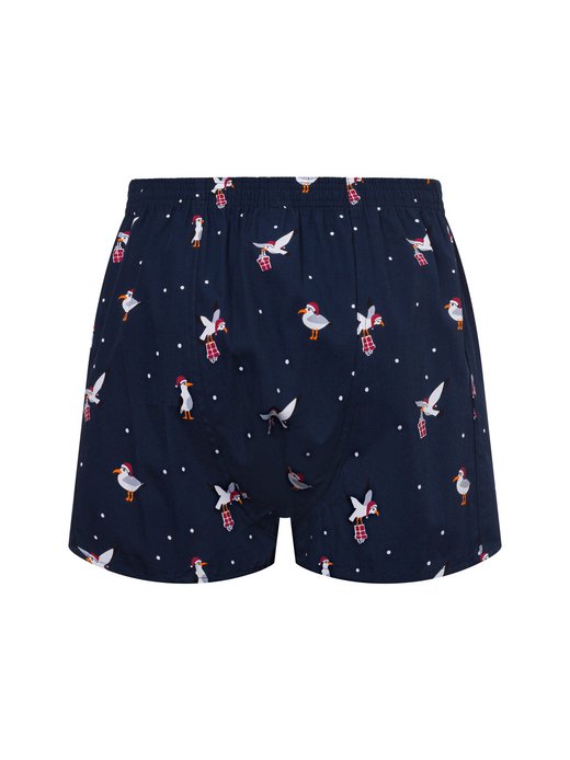 Herren Boxershorts