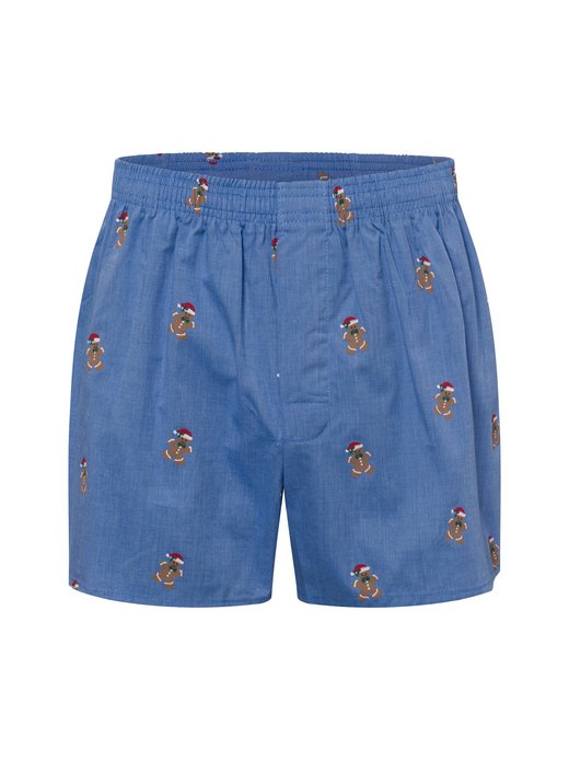 Herren Boxershorts