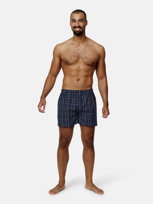 Herren Boxershorts