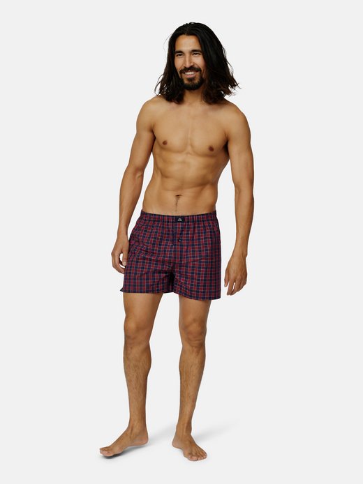 Herren Boxershorts