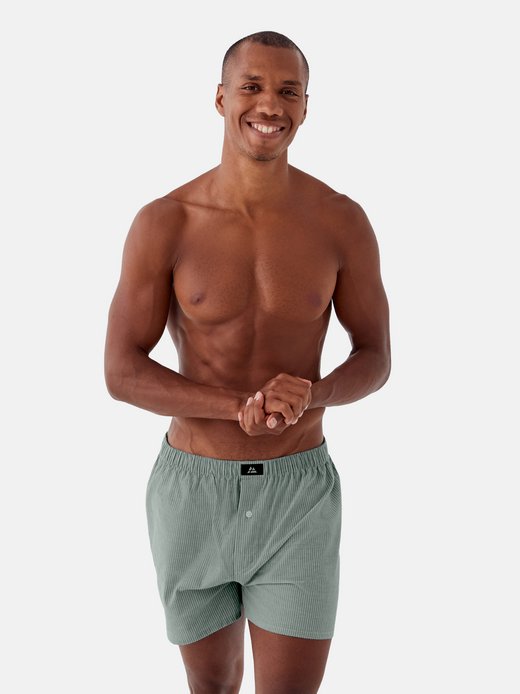 Herren Boxershorts