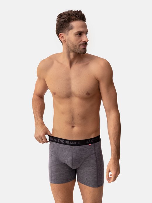 Herren Boxershorts