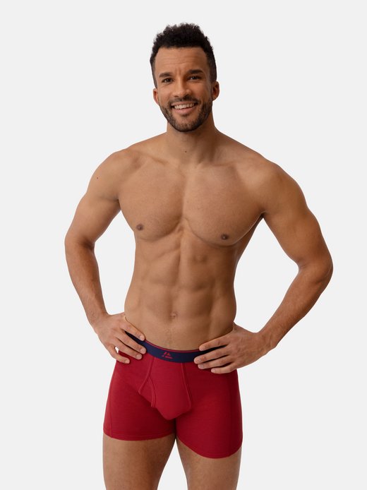 Herren Boxershorts
