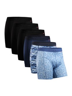 Herren Boxershorts