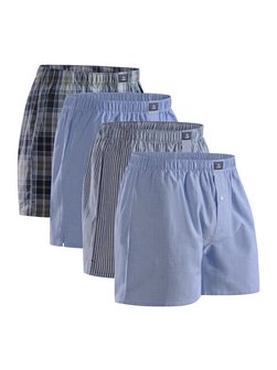 Herren Boxershorts