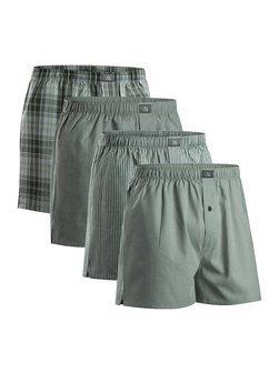 Herren Boxershorts