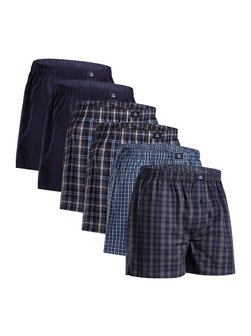 Herren Boxershorts