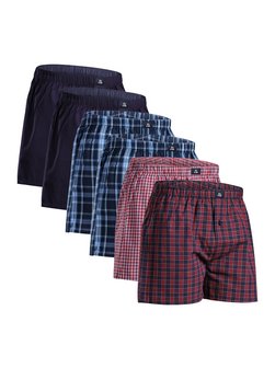 Herren Boxershorts