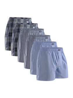 Herren Boxershorts