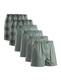 Herren Boxershorts
