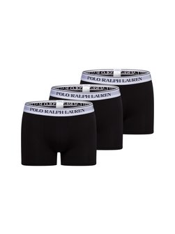 Artikelbild Herren Boxershorts von Polo Ralph Lauren in marine uni