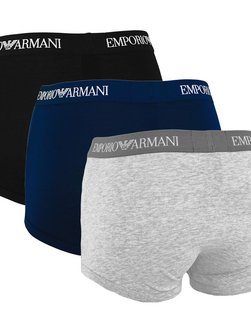 Herren Boxershorts