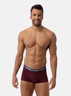 Herren Boxershorts