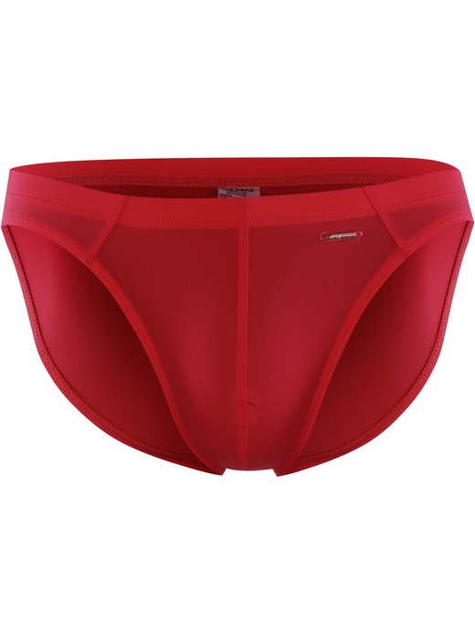 Herren Brasilslip  -  RED0965 Brazilbrief