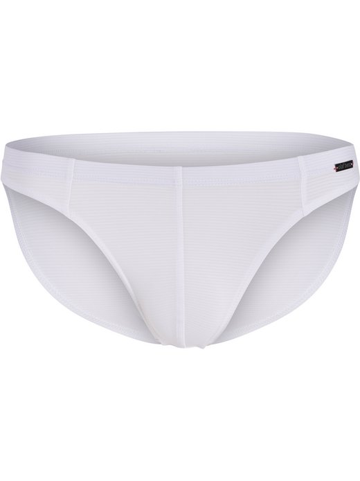 Herren Brasilslip  -  RED1201 Brazilbrief