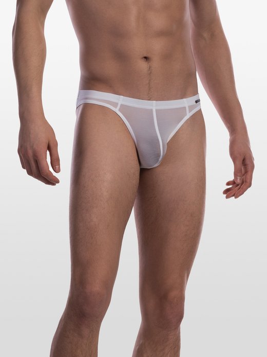 Herren Brasilslip  -  RED1201 Brazilbrief